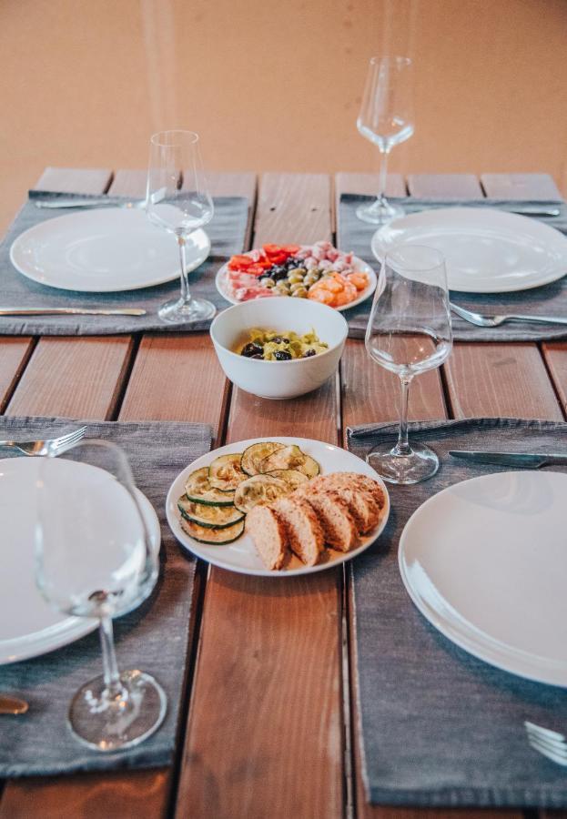 Apartmany Rajschl - Zelezna Ruda Bagian luar foto