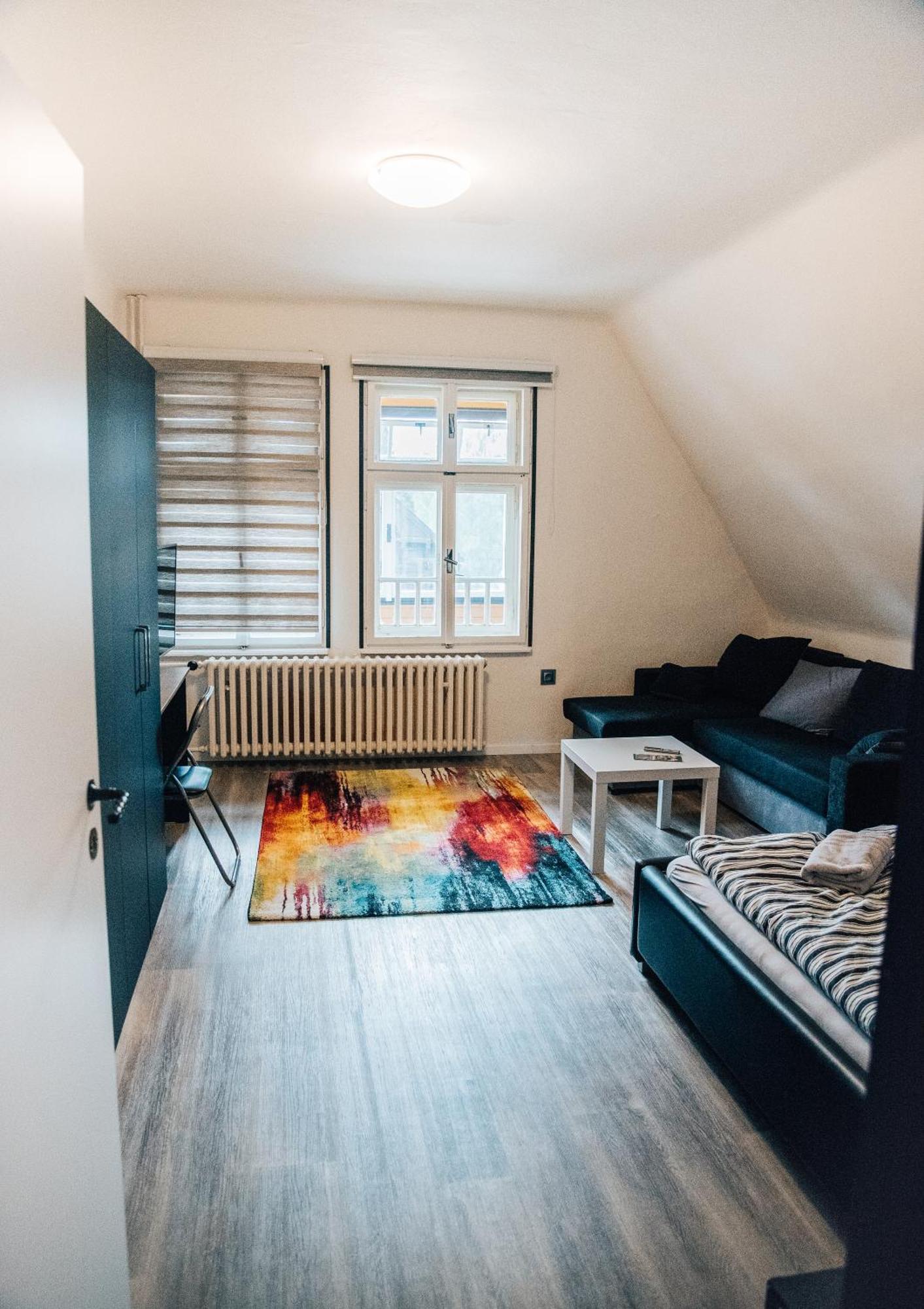 Apartmany Rajschl - Zelezna Ruda Bagian luar foto
