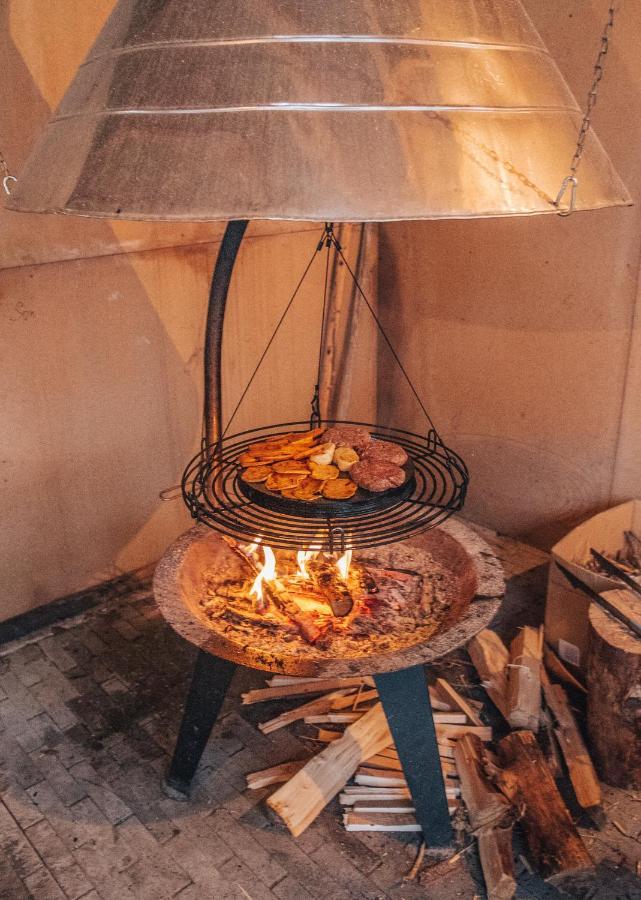 Apartmany Rajschl - Zelezna Ruda Bagian luar foto