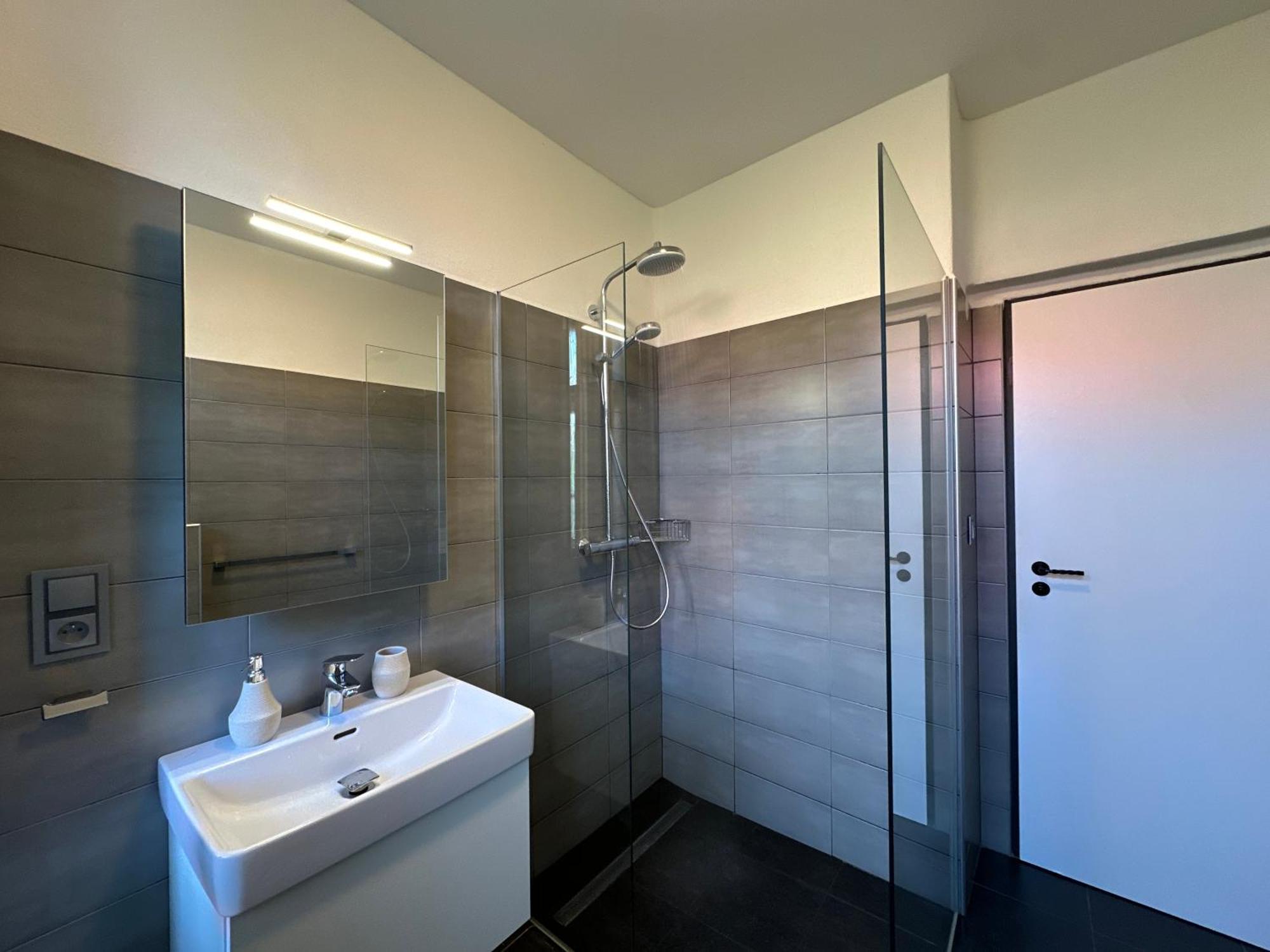 Apartmany Rajschl - Zelezna Ruda Bagian luar foto